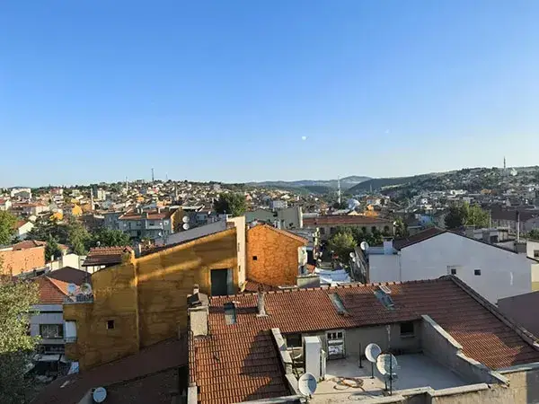 DISAI team visits customers in Turkey