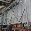 DISAI DLP Intelligent Sorting System Successfully Shipped to Chenzhou Empowering Smart Upgrades in Glass Processing