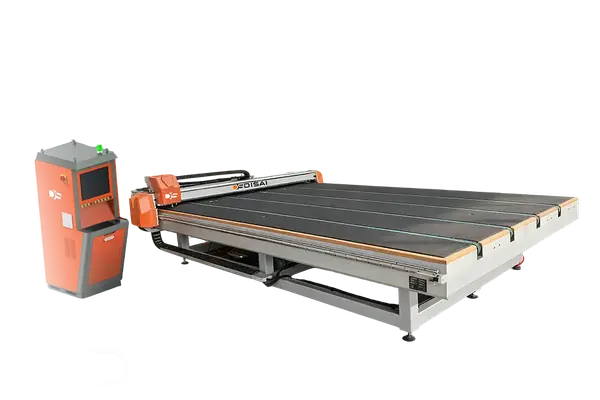Automatic Glass Cutting Machine