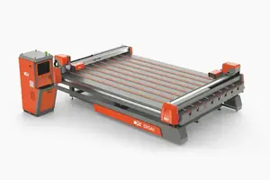 Automatic Laser Drilling Machine(Double Laser)