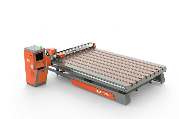 Automatic Laser Marking Machine(Single Laser)