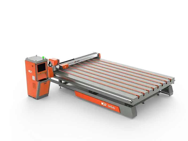 Automatic Laser Marking Machine(Single Laser)