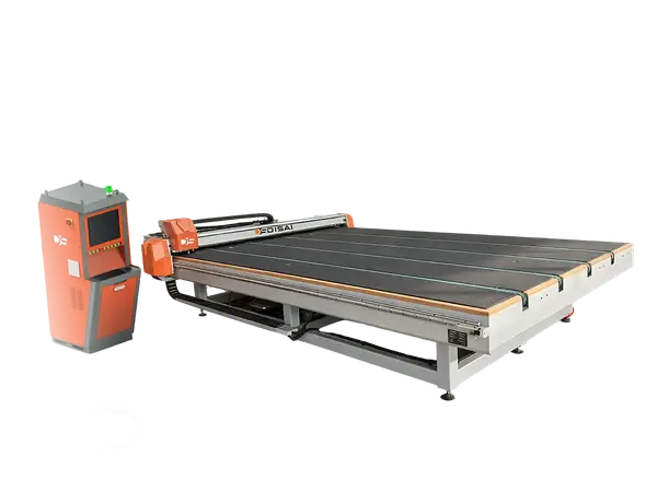 Automatic Glass Cutting Machine