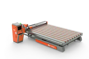 Automatic Laser Marking Machine(Single Laser)