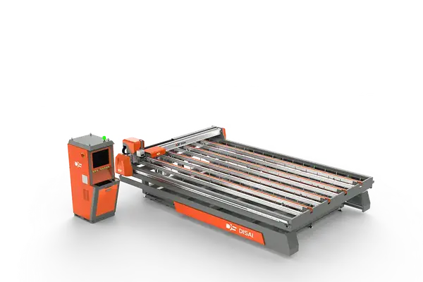 Automatic Laser Drilling Machine(Single and Double Laser)