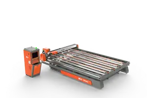 Automatic Laser Drilling Machine(Single and Double Laser)