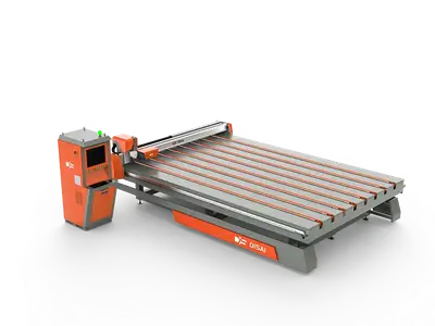 Automatic Laser Marking Machine(Single Laser)