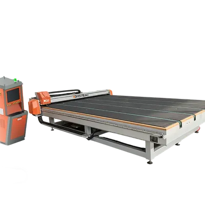 Automatic Glass Cutting Machine