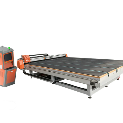 Automatic Glass Cutting Machine