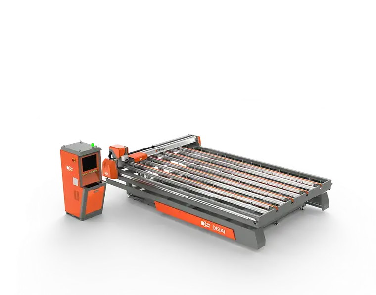 Automatic Laser Drilling Machine(Single and Double Laser)