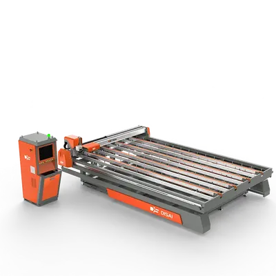 Automatic Laser Drilling Machine(Single and Double Laser)