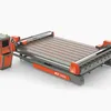 Setting Up a Glass Cutting Station: Layout and Flow