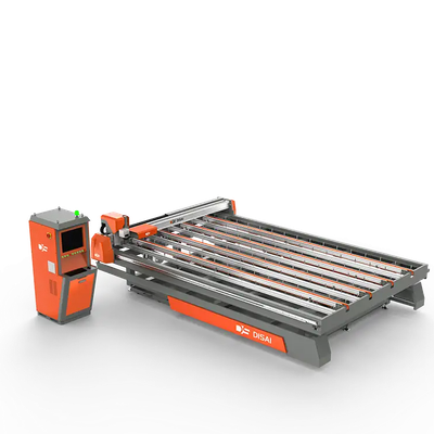 Automatic Laser Drilling Machine(Single and Double Laser)