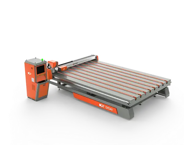 Automatic Laser Marking Machine(Single Laser)