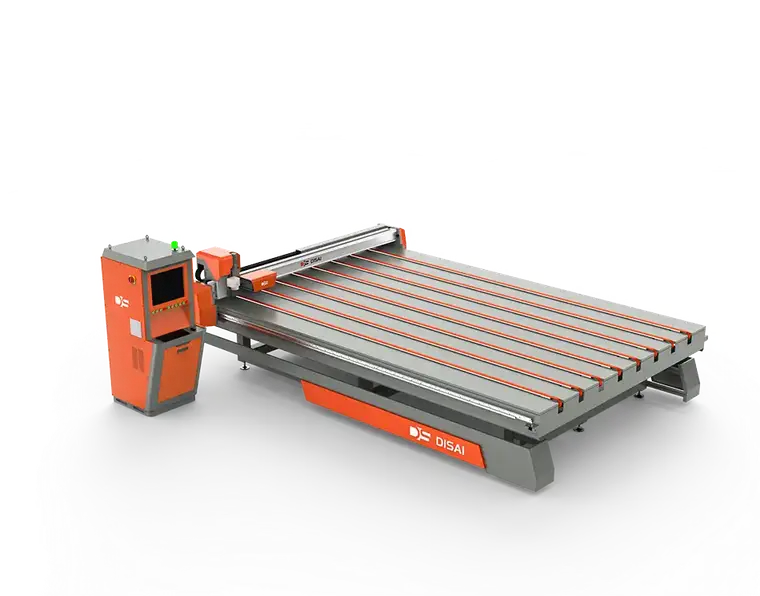 Automatic Laser Marking Machine(Single Laser)
