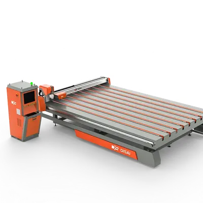 Automatic Laser Marking Machine(Single Laser)