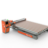 CNC Glass Cutting Machine: Precision That Pays Off in 2025