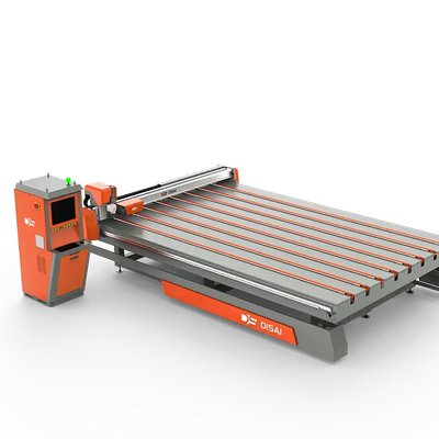 Automatic Laser Marking Machine(Single Laser)