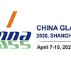 China Glass 2024, Shanghai, China