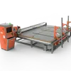 Automated Glass Table Cuts Production Time by 40%