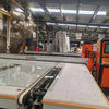 Luoyang DISAI Mechanical Equipment Co., Ltd. Commissions Custom Integrated Glass Cutting Line for Romanian Customer
