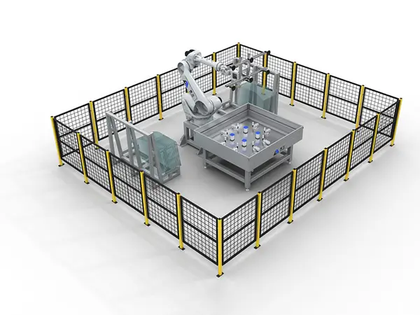 Robot Arm(Handling)
