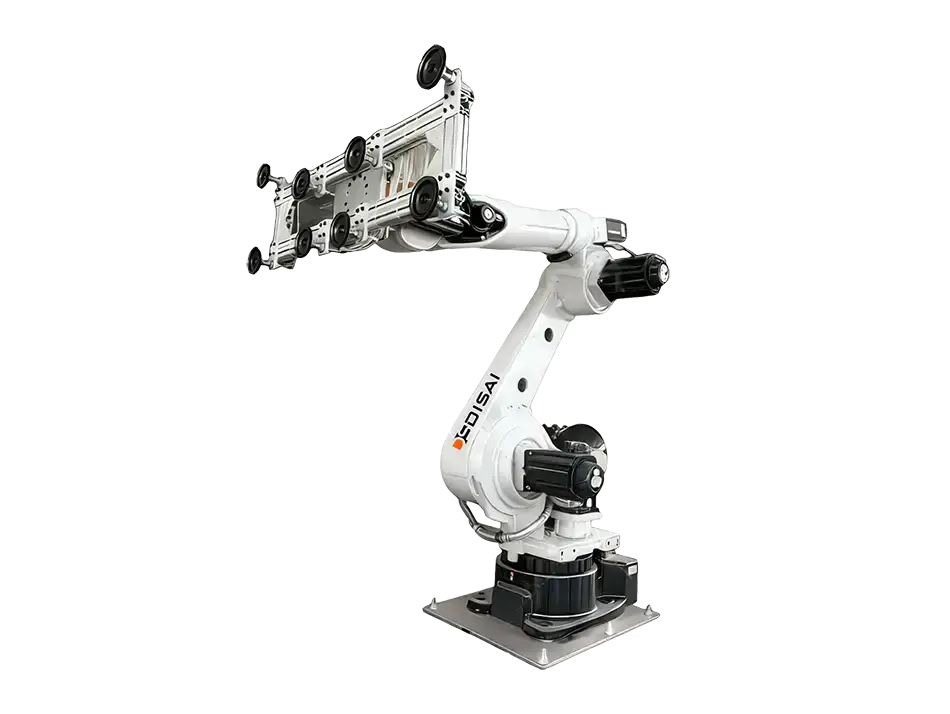 Robot Arm(Handling)