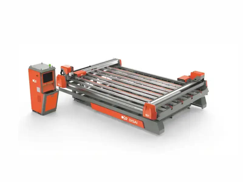 automatic-laser-drilling-machinedouble-laser