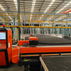 DS-CM/LM 6133 Integrated Cutting & Laser Marking Equipment Successfully Installed in Dezhou