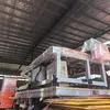 DISAI DS-ICT3826 Integrated Glass Cutting Equipment Shipped to Algeria to Boost North African Market Expansion