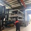 DISAI Complete Equipment Shipped Overseas for Nanjing Zhongyu (Canada) Project