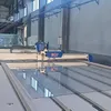 DISAI Custom 4-Section 3725 Glass Cutting Line Settles in Tajikistan