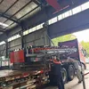 DISAI New Order Shipped to Improve Production Efficiency for Shanxi Hengyao