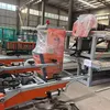 DISAI DS-ICT3826 All-in-one Glass Cutting Machine Shipped to Syria