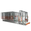 DISAI Intelligent RawGlass Sheet Storage Series