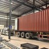 DISAI | High-speed double edging machine Shipped to Iraq