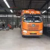 DISAI 4228 Glass Cutting Machine Shipped to India
