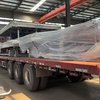 Luoyang Disai Delivers 4228 Glass Cutting Line to Xinjiang Fangcun