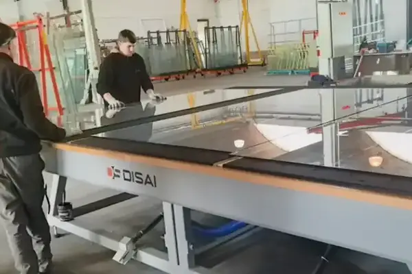 disai 3