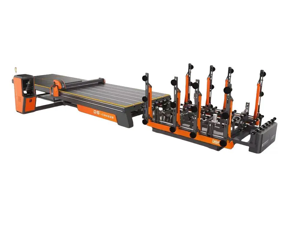 DISAI Equipment is about to appear at the Turkey exhibition, which is highly anticipated