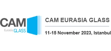CAM Eurasia Glass, Istanbul Turkey
