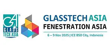 Glasstech Asia & Fenestration Asia