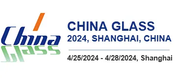 China Glass 2024, Shanghai, China