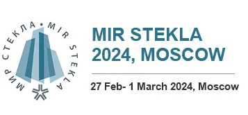 MIR STEKLA 2024, Moscow