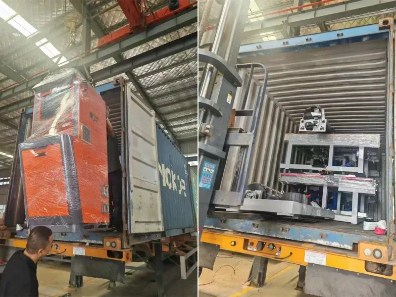 DISAI Equipment Continues to Lead in the Deep Glass Processing Market Fully Automatic Glass Cutting Equipment Sales Reach New Heights