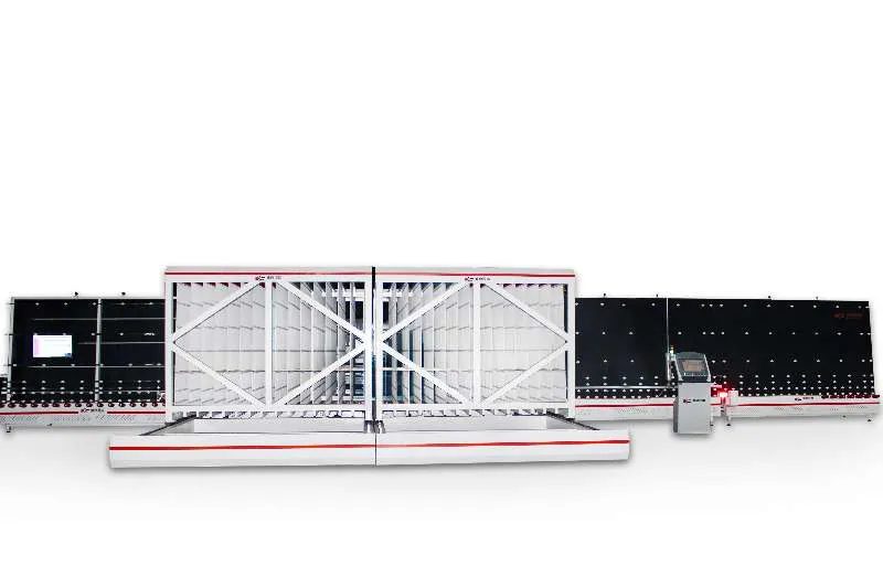 LUOYANG DISAI MECHANICAL EQUIPMENT CO.,LTD Anuncia su Participación en Glasstech Asia & Fenestration Asia 2025